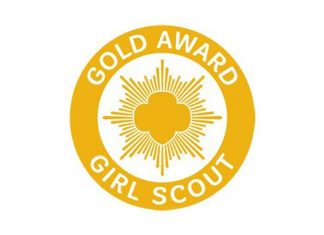 Girl Scout Gold Awards | Young Women Earn Rare Honor