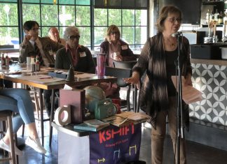 ShopTalk | Chamber of Commerce: Handling ‘Seismic Shifts’ at Work