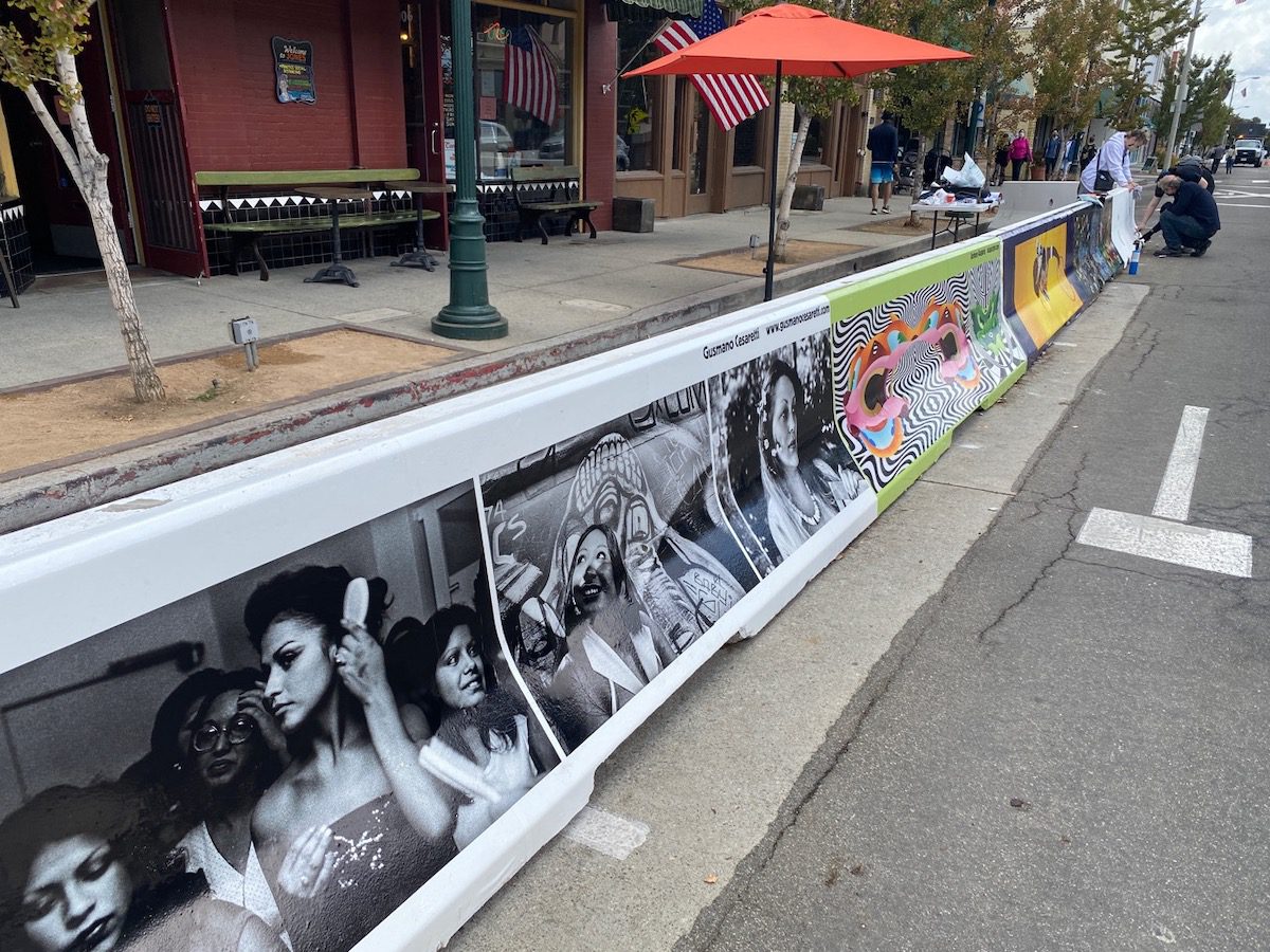 south-pasadena-news-11-11-2020-sparc-art-project-wrap-krails-01 | The South Pasadenan | South Pasadena News