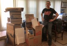 Evictions Rescinded | One Landlord Reacts Positively Citing Pressure from City and Tenants