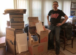 Evictions Rescinded | One Landlord Reacts Positively Citing Pressure from City and Tenants