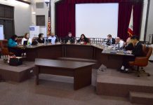 Board of Education Preview | Selecting New President, Recognizing Volleyball Team Amongst Highlights
