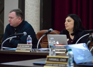 One Step Closer to SPUSD Land Swap | School Board Unanimously Approves RFP