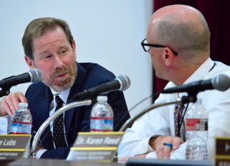 Board of Education to Discuss District Elections | Attorney’s Letter Prompts Resolution