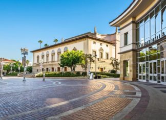 Centerplate at the Pasadena Convention Center Teams with Union Station Homeless Services this Thanksgiving