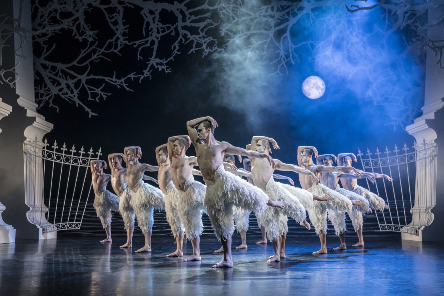 SWANLAKE | The South Pasadenan | South Pasadena News