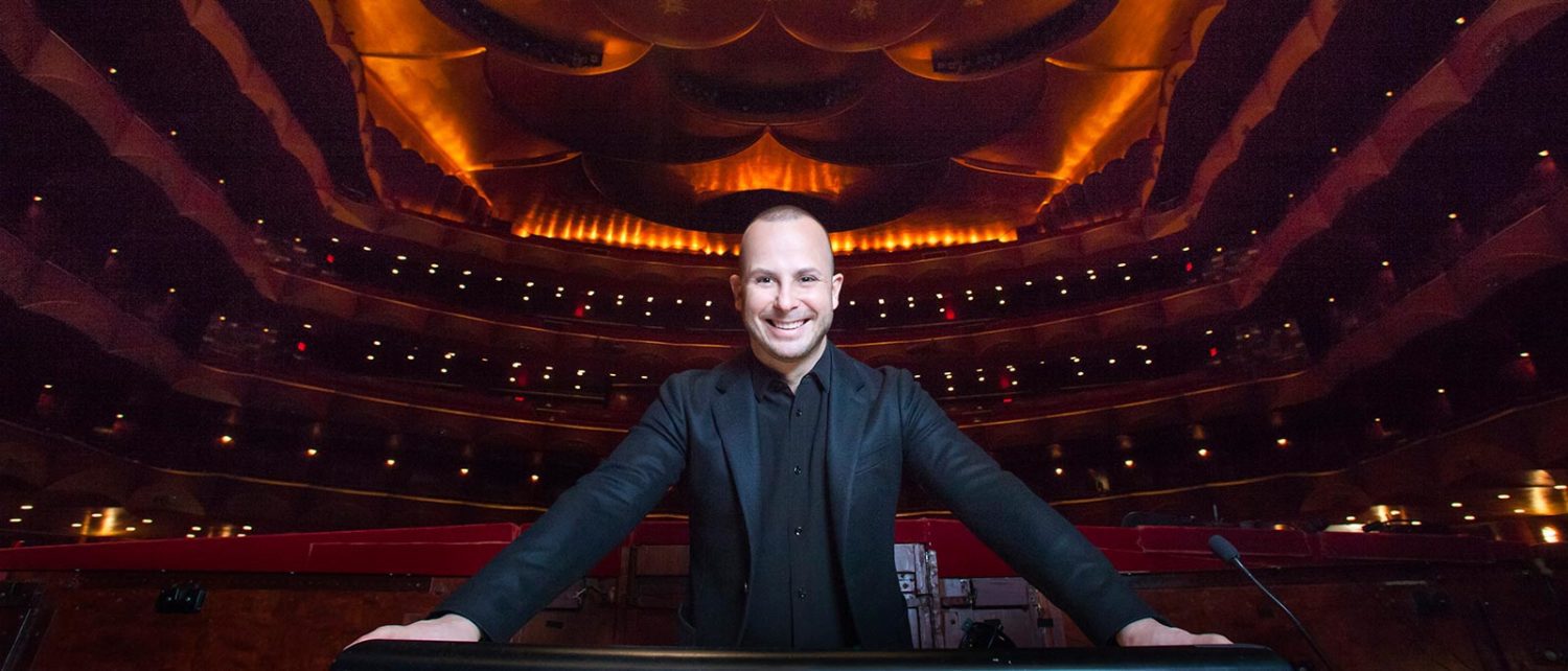 south-pasadena-news-11-13-2020-arts-are-essential-the-met-yannick | The South Pasadenan | South Pasadena News