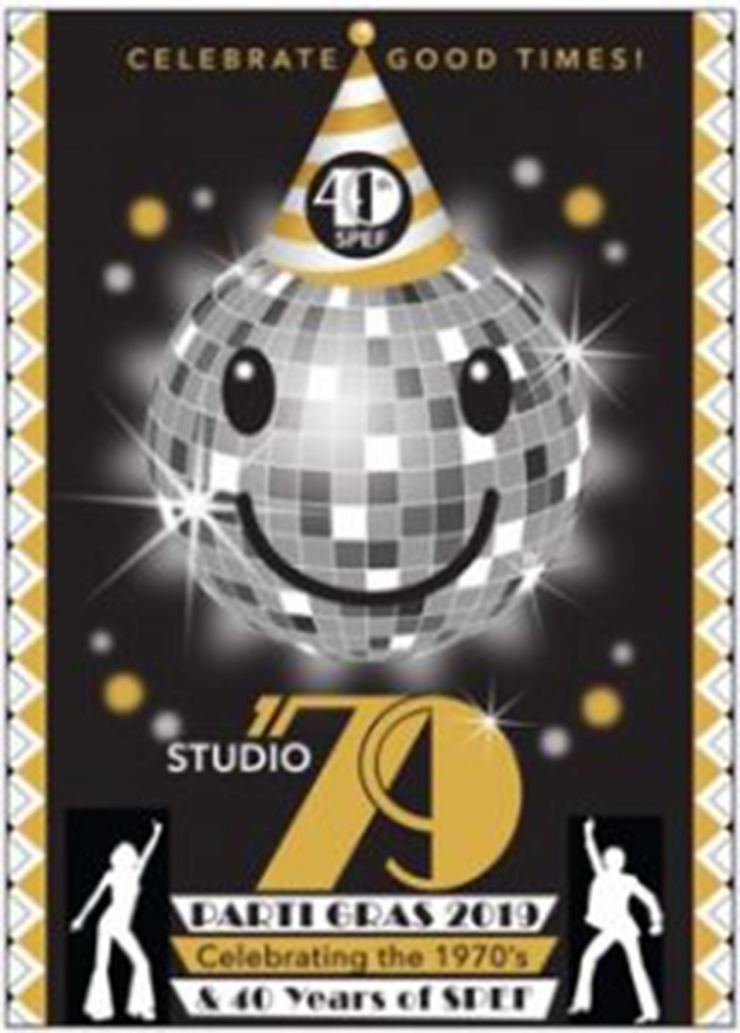 south-pasadena-news-11-14-2018-studio-79-celebrate-good-times-and-40-years-of-spef-parti-gras-2018-01 | The South Pasadenan | South Pasadena News