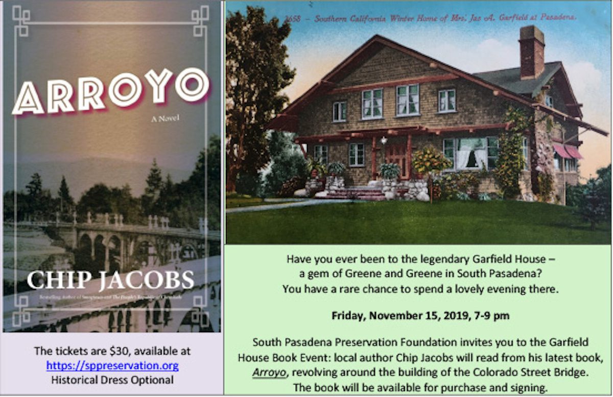 | The South Pasadenan | South Pasadena News