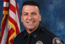 Hearing & Speech Impaired Residents Speak with Police | South Pasadena Police Department