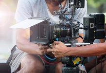 Filming in South Pasadena | Sep 6-26