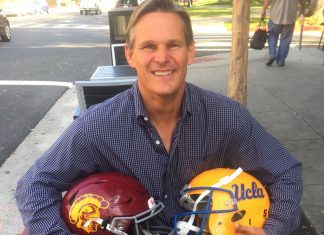 Superlative SouthPasadenans | Fred Freking