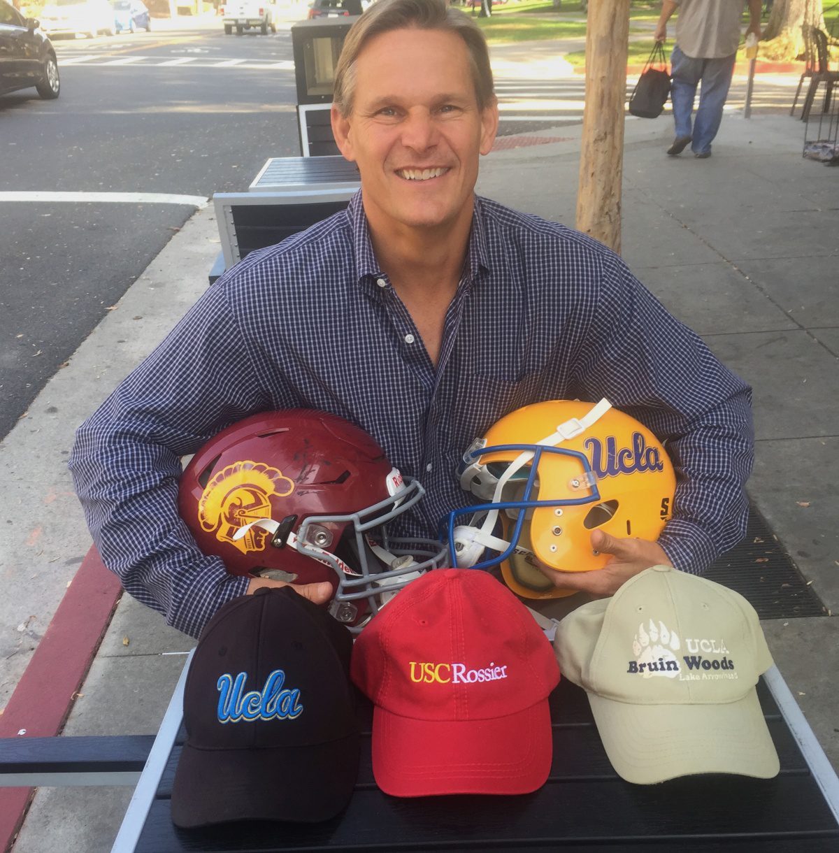 south-pasadena-news-11-15-2018-superlative-southpasadenans-fred-freking-02 | The South Pasadenan | South Pasadena News