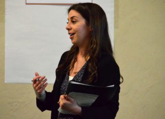 Climate Action Plan Virtual Community Meeting | Thursday, May 28