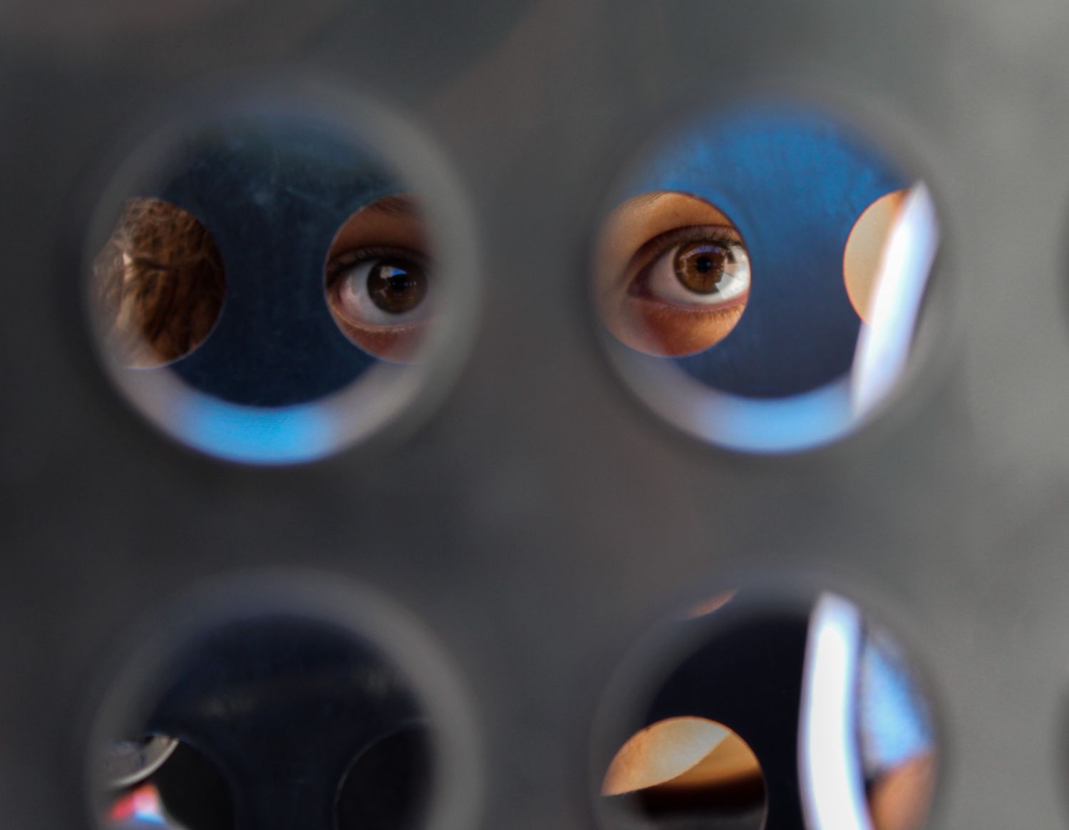 | The South Pasadenan | South Pasadena News "Eyes Open" Jayel Bright Honorable Mention Photography