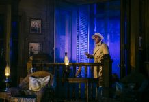 Key Largo at Geffen Playhouse