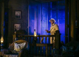 Key Largo at Geffen Playhouse