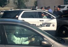 MAN SHOT AT WORK | UPDATE | Fatal Shooting in Alhambra: South Pasadena Police Respond to Assist