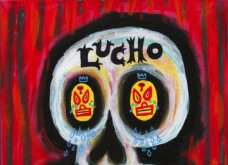 Lucha Libre | Republic of Lucha Presents Luchapolis