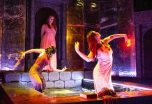 METAMORPHOSES | Ancient Myths For A Modern World