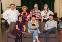 Center Theatre Group | Seven Local Playwrights Chosen for Annual Residency