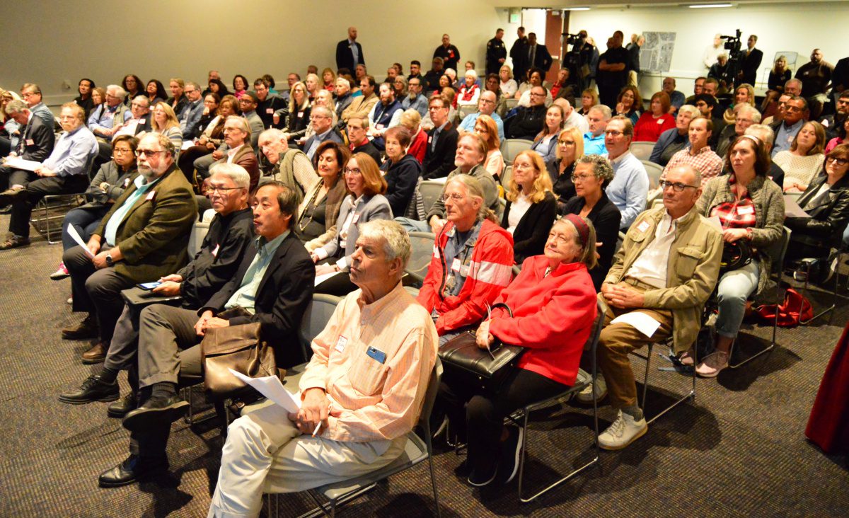 | The South Pasadenan | South Pasadena News