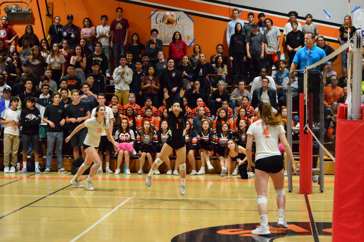 | The South Pasadenan | South Pasadena News