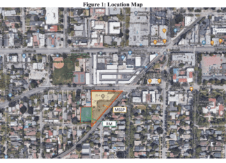 City Council Gives Final Approval for Seven Patios