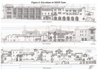 Planning Commission | Seven Patios Approved Without Affordable Units