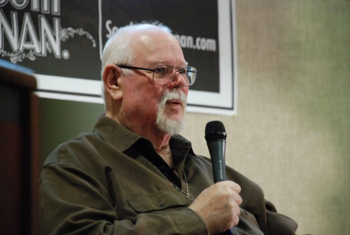 south-pasadena-news-11-2-2018-a-special-night-with-steve-hodel-at-the-south-pasadena-public-library-08