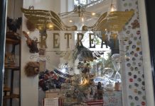 Festive SAMI Trunk Show at RETREAT