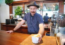 The Lost Parrot Cafe | Discovering a South Pasadena Gem