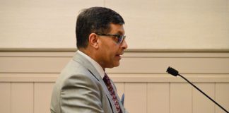Fired Public Works Director Files Lawsuit | South Pasadena