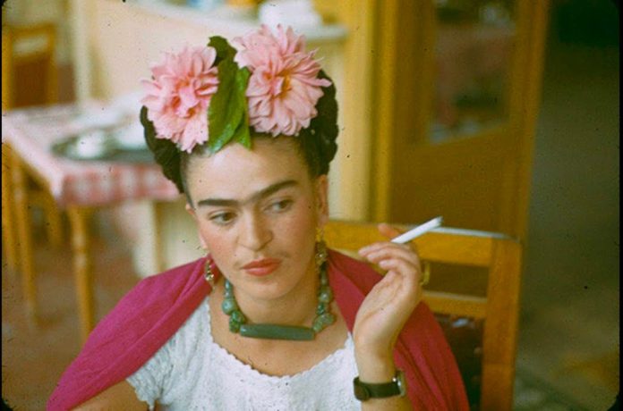 south-pasadena-news-11-20-2020-arts-are-essential-frida-kahlo