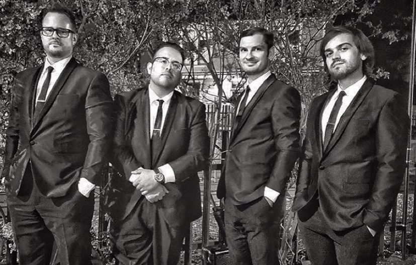 south-pasadena-news-11-20-2020-arts-are-essential-the-jazz-cartel | The South Pasadenan | South Pasadena News