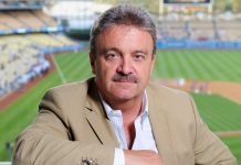 Dodgers Executive Ned Colletti Returning to South Pasadena Library