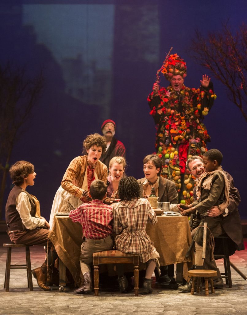 south-pasadena-news-11-21-18-A-Christmas-carol-a-noise-within-01 | The South Pasadenan | South Pasadena News
