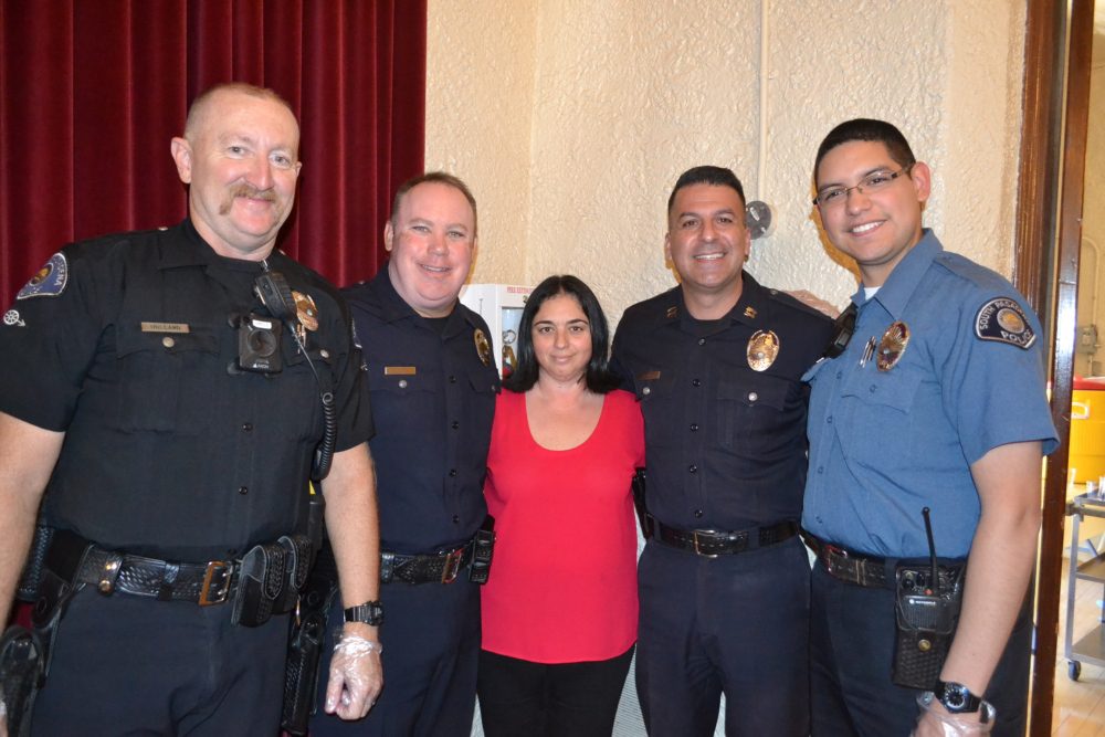 | The South Pasadenan | South Pasadena News