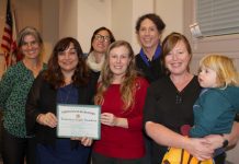 City Recognizes ‘Transition South Pasadena’ | Group Promotes Environmental Consciousness