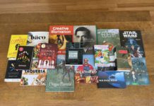 Annual Holiday Book & Gift Sale, December 5–7 | Friends of the South Pasadena Library