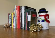 South Pasadena Library | Friends of the Library Holiday Book Sale