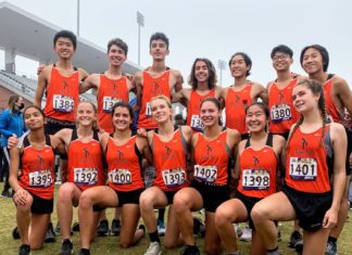 SPHS Sports | Boys and Girls Cross Country Teams Making History