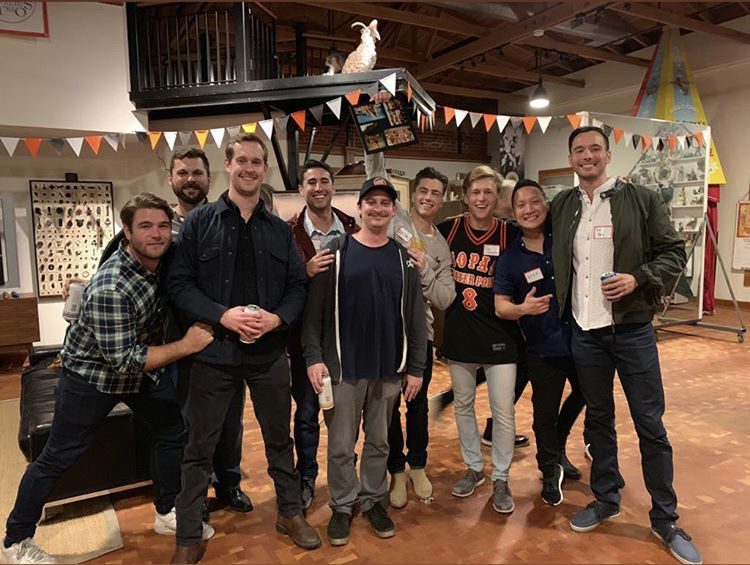 | The South Pasadenan | South Pasadena News