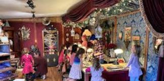 Kidd’s Jewelry Heist | The Original Jewelry Making Parlor