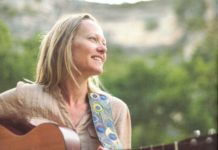 Knox Presbyterian Church presents and Evening with Claire Holley and guests PHOTO: provided by artists | South Pasadenan News | Claire Holley