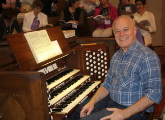 17th Annual Messiah To Perform Sunday Dec. 3 at Calvary