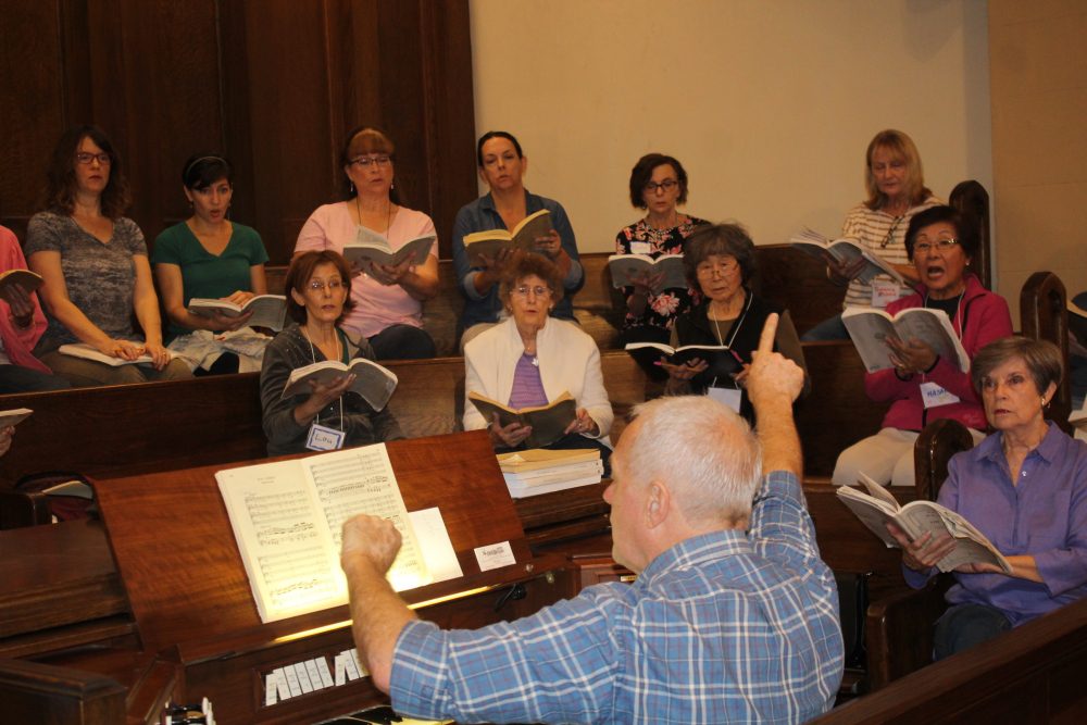 south-pasadena-news-11-27-17-17th-annual-messiah-10 | The South Pasadenan | South Pasadena News