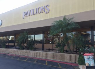 Plans for New Pavilions Underway