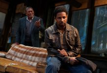 August Wilson’s “JITNEY” | Now at The Mark Taper Forum
