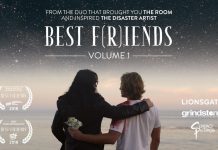 SPECIAL SCREENING | South Pasadena Library To Host a Very Special Showing